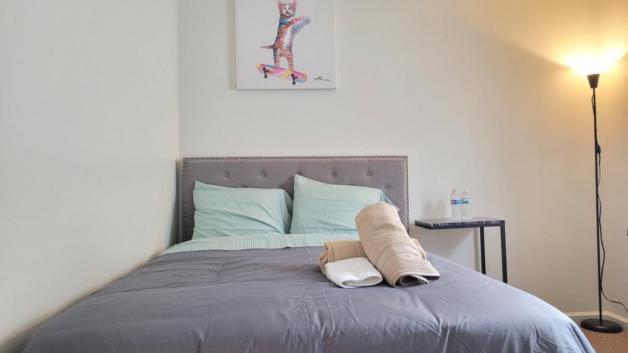 Daphy Emerald Bed & Breakfast *