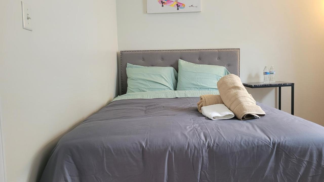 Daphy Emerald Bed & Breakfast *