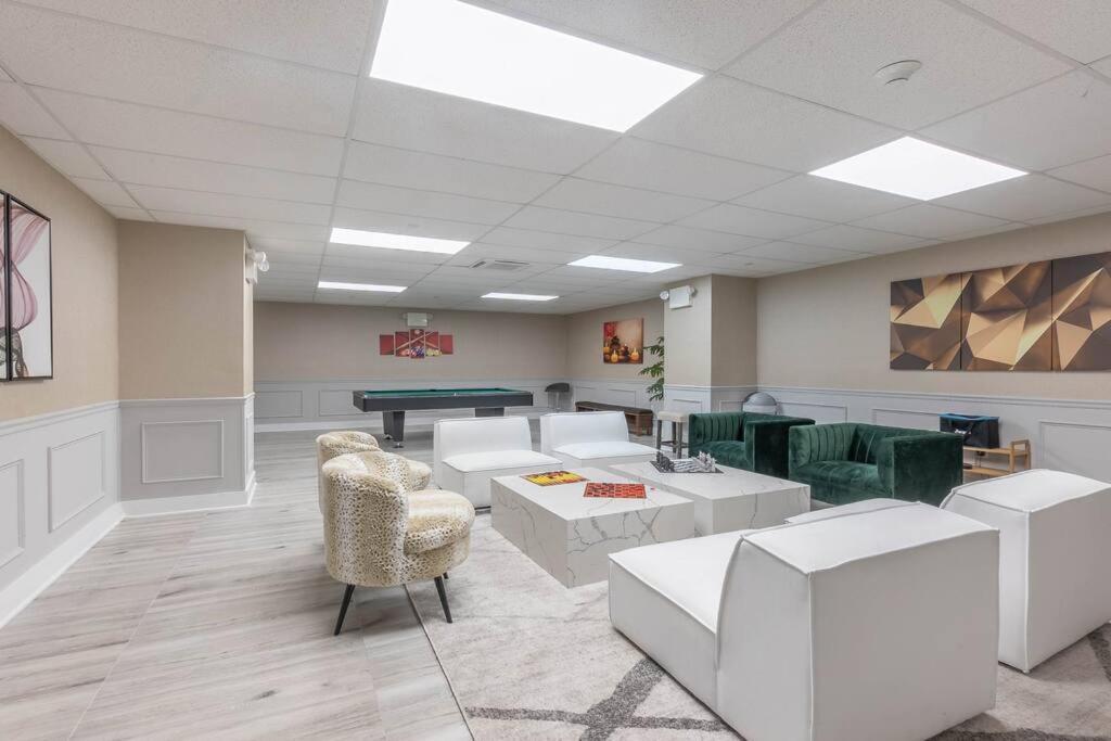 Apartment Free Parking 40 Off 2bdr Prudendtial Center Newark