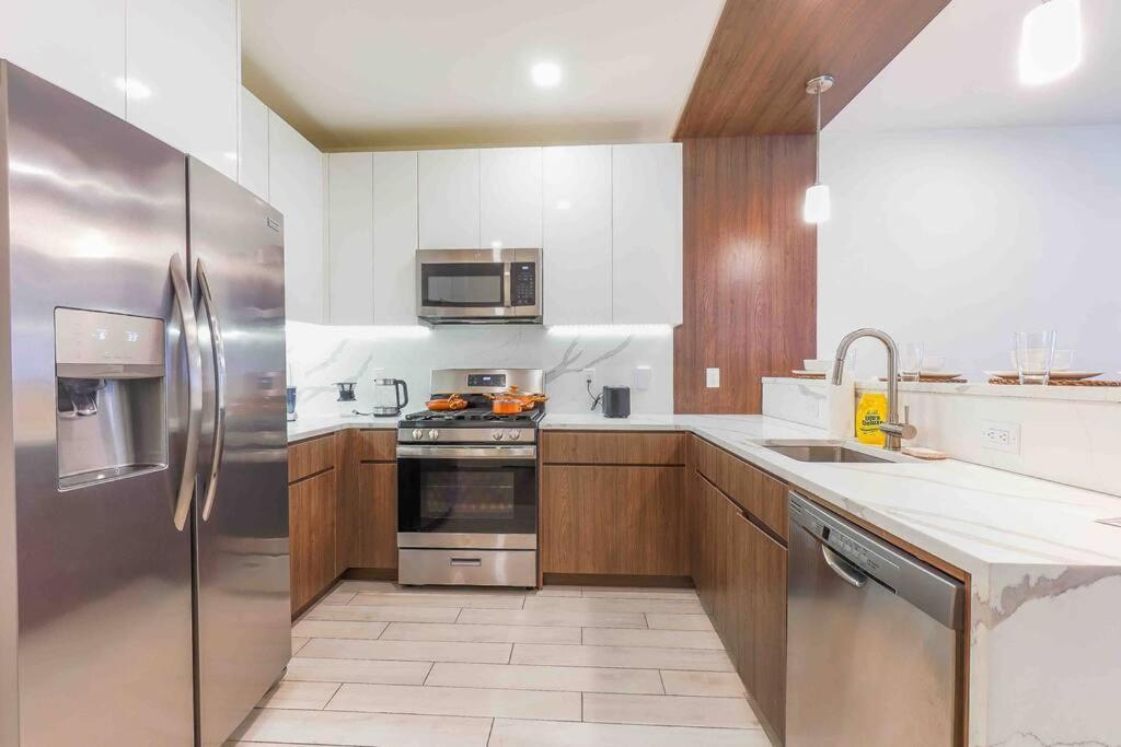 Free Parking 40 Off 2bdr Prudendtial Center Newark
