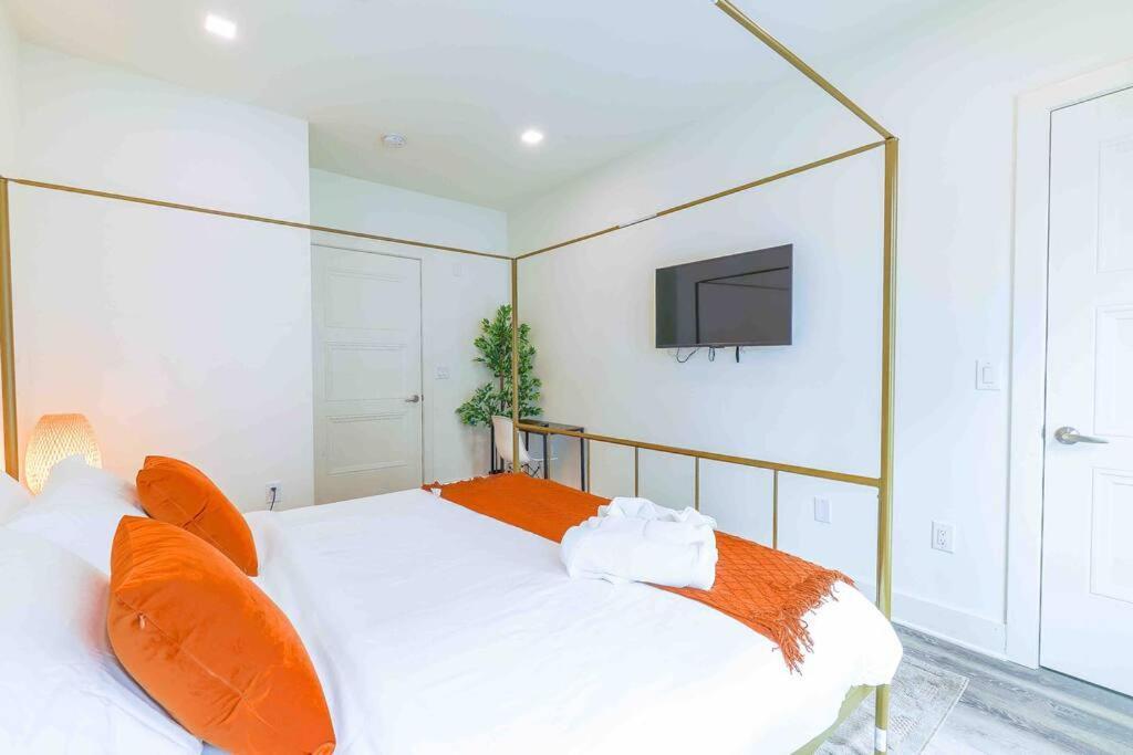 Free Parking 40 Off 2bdr Prudendtial Center * Newark