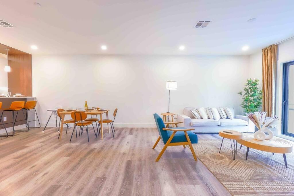 Apartment Free Parking 40 Off 2bdr Prudendtial Center Newark
