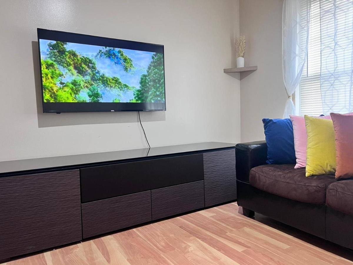 Spacious 2 Bedrooms Near Nyc/ewr