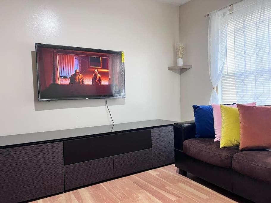 Spacious 2 Bedrooms Near Nyc/ewr