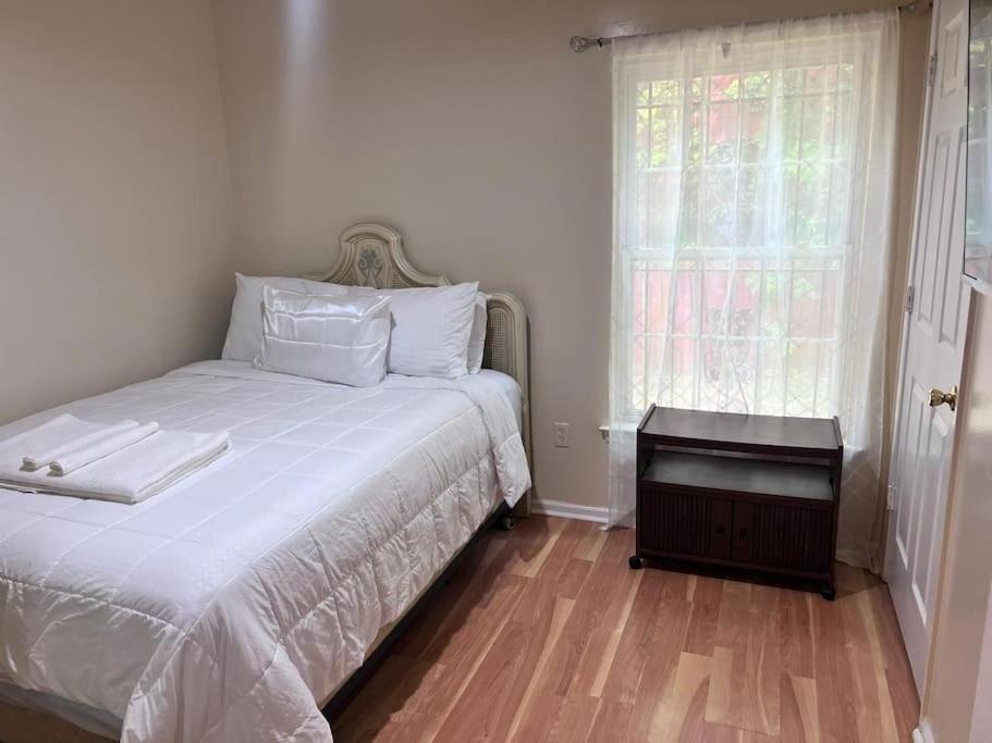 Apartamento Spacious 2 Bedrooms Near Nyc/ewr Newark
