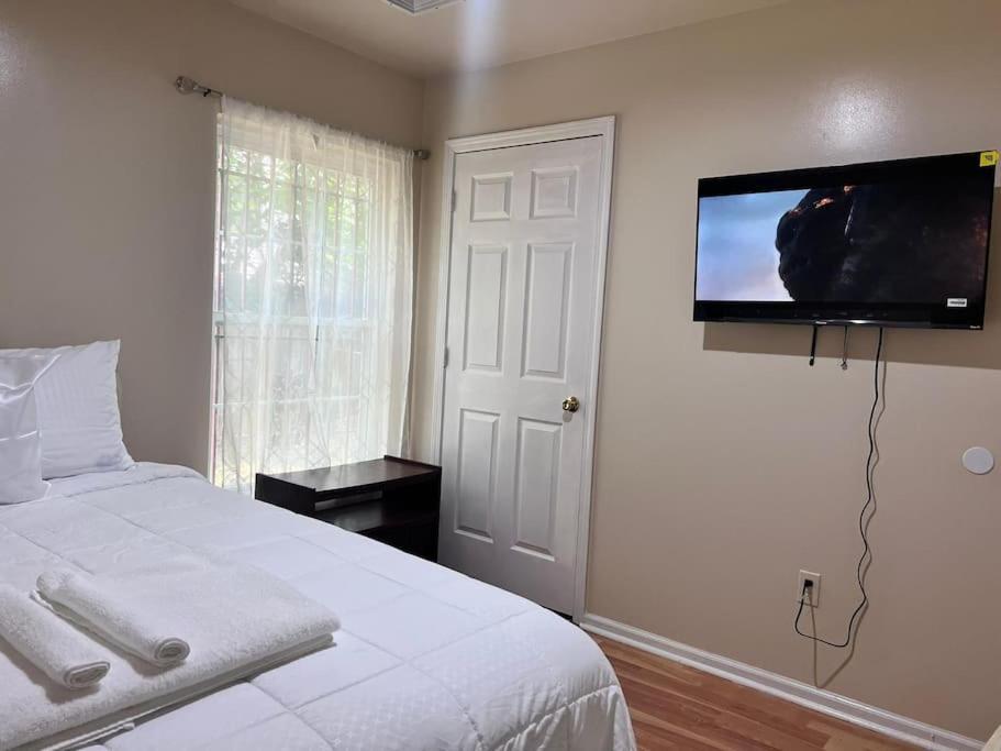 Apartamento Spacious 2 Bedrooms Near Nyc/ewr