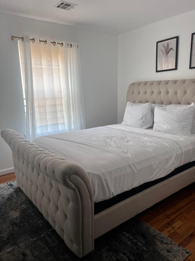 Apartment Elegant 3 Kings Bedroom Near Downtown Ewr Nyc Airport *