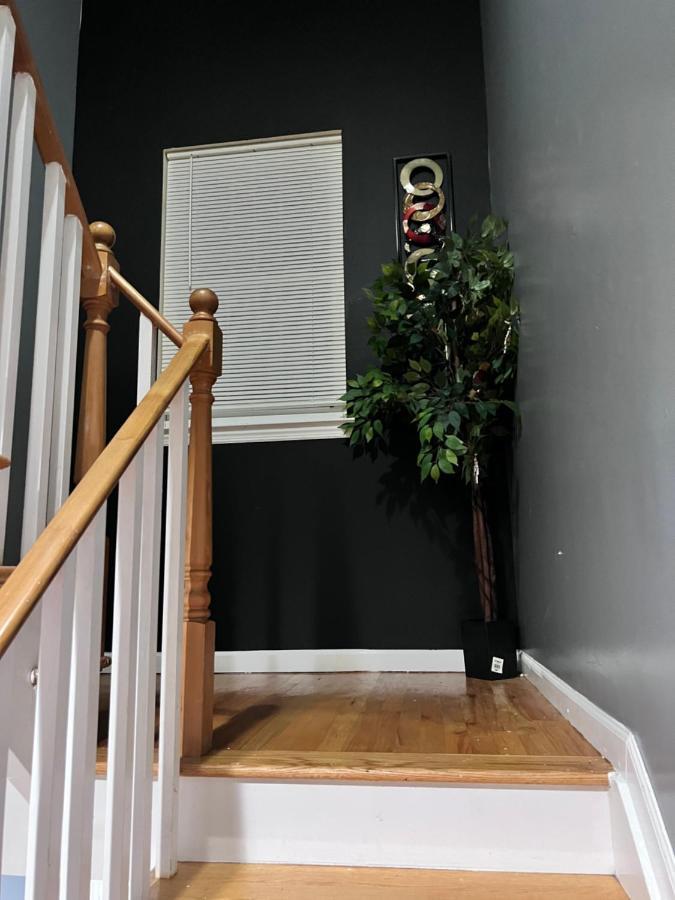 Elegant 3 Kings Bedroom Near Downtown Ewr Nyc Airport Apartment *