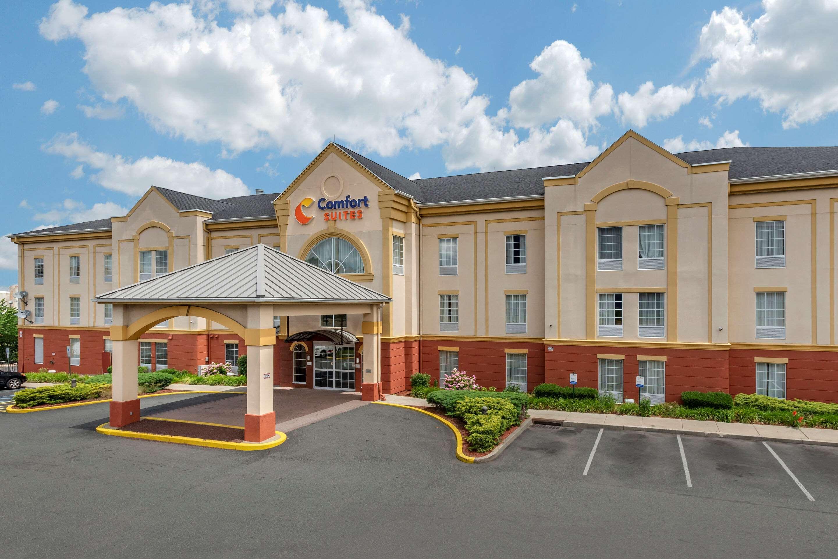 Hotel Comfort - Harrison