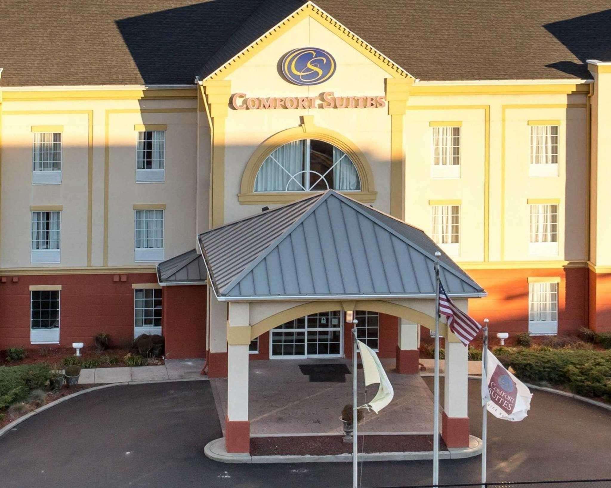 Hotel Comfort - Harrison