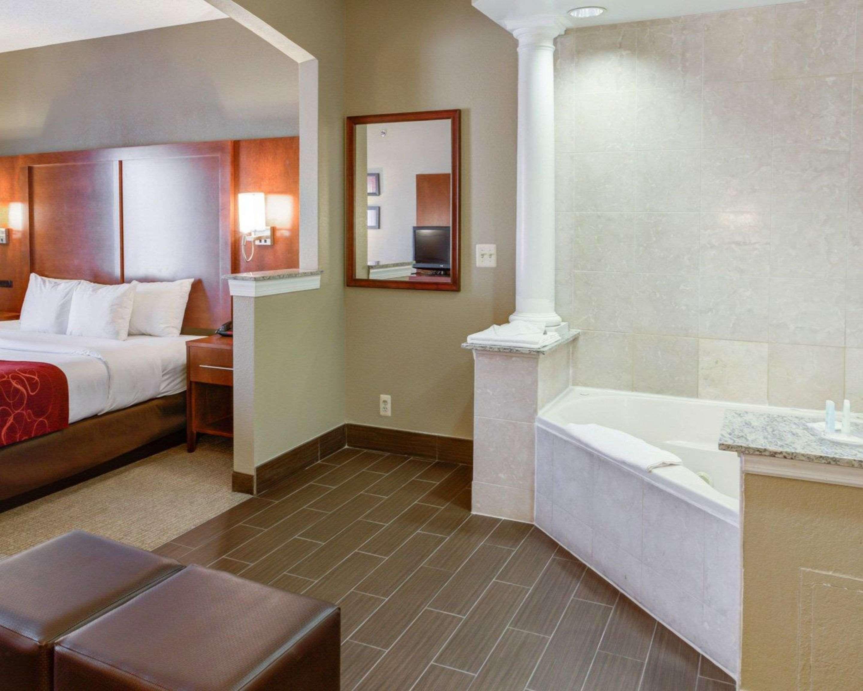 Hotel Comfort - Harrison