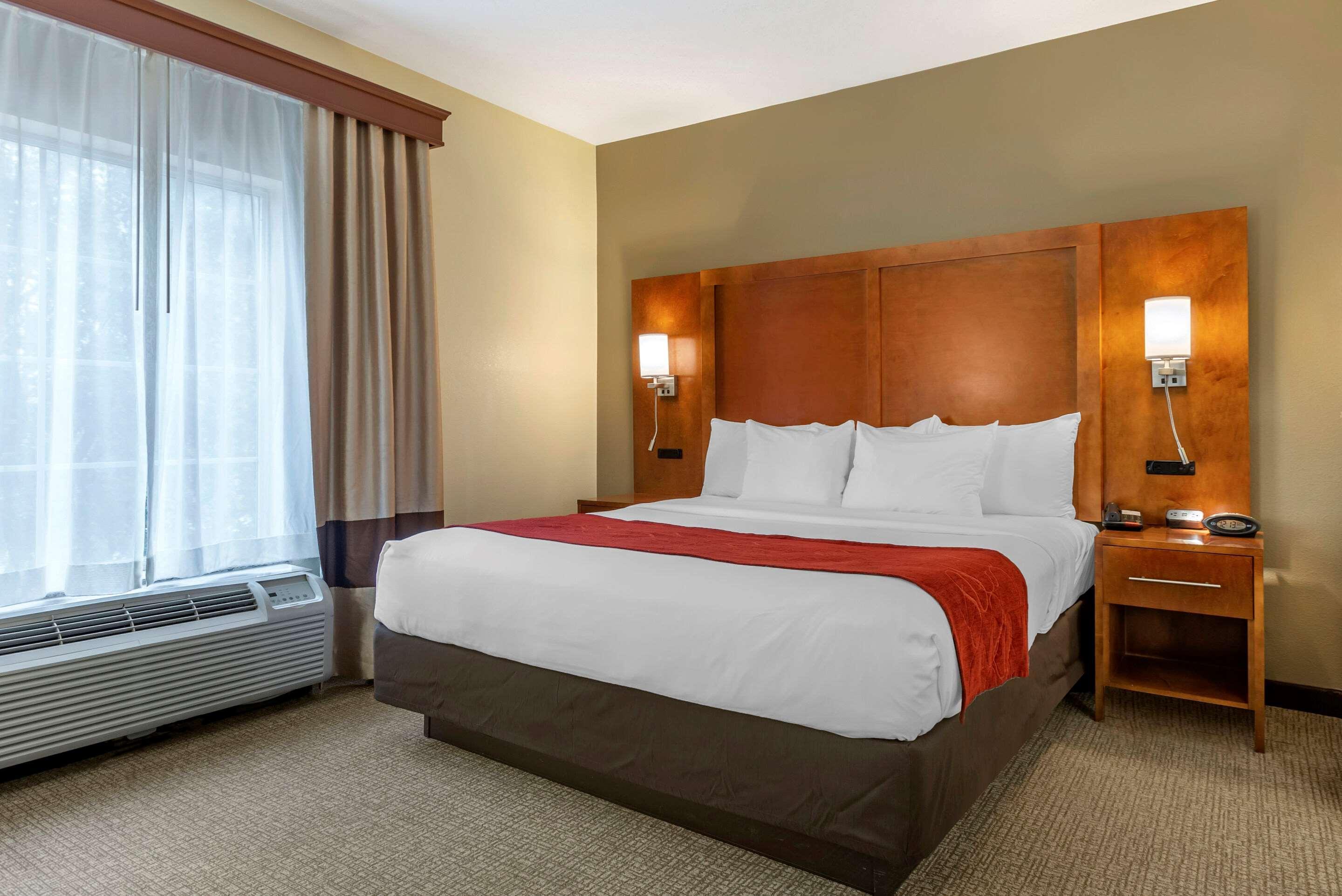 Comfort - Harrison 3* Newark