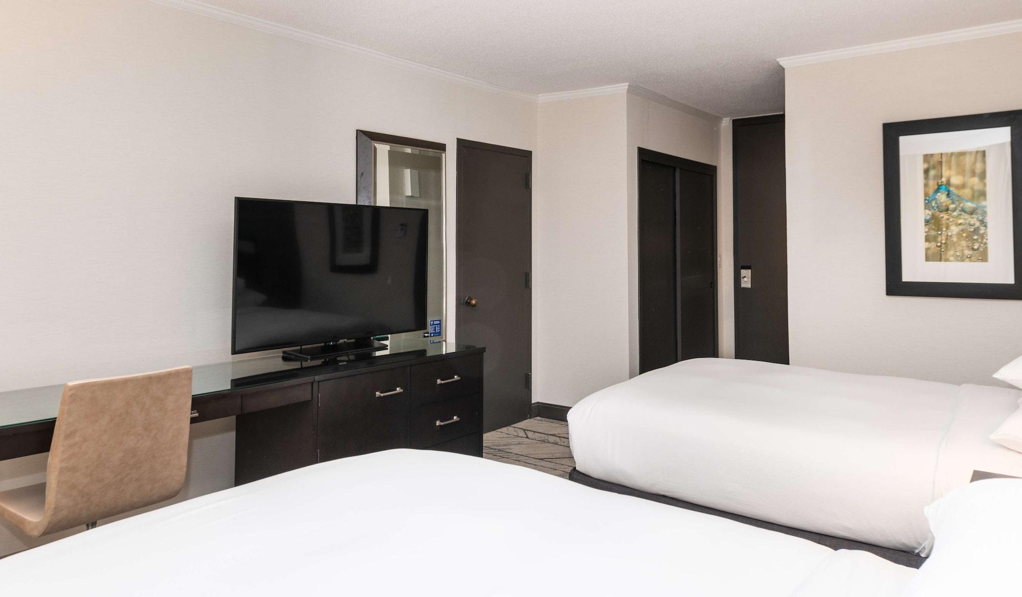 Doubletree By Hilton Penn Station, Nj Hotel 4*