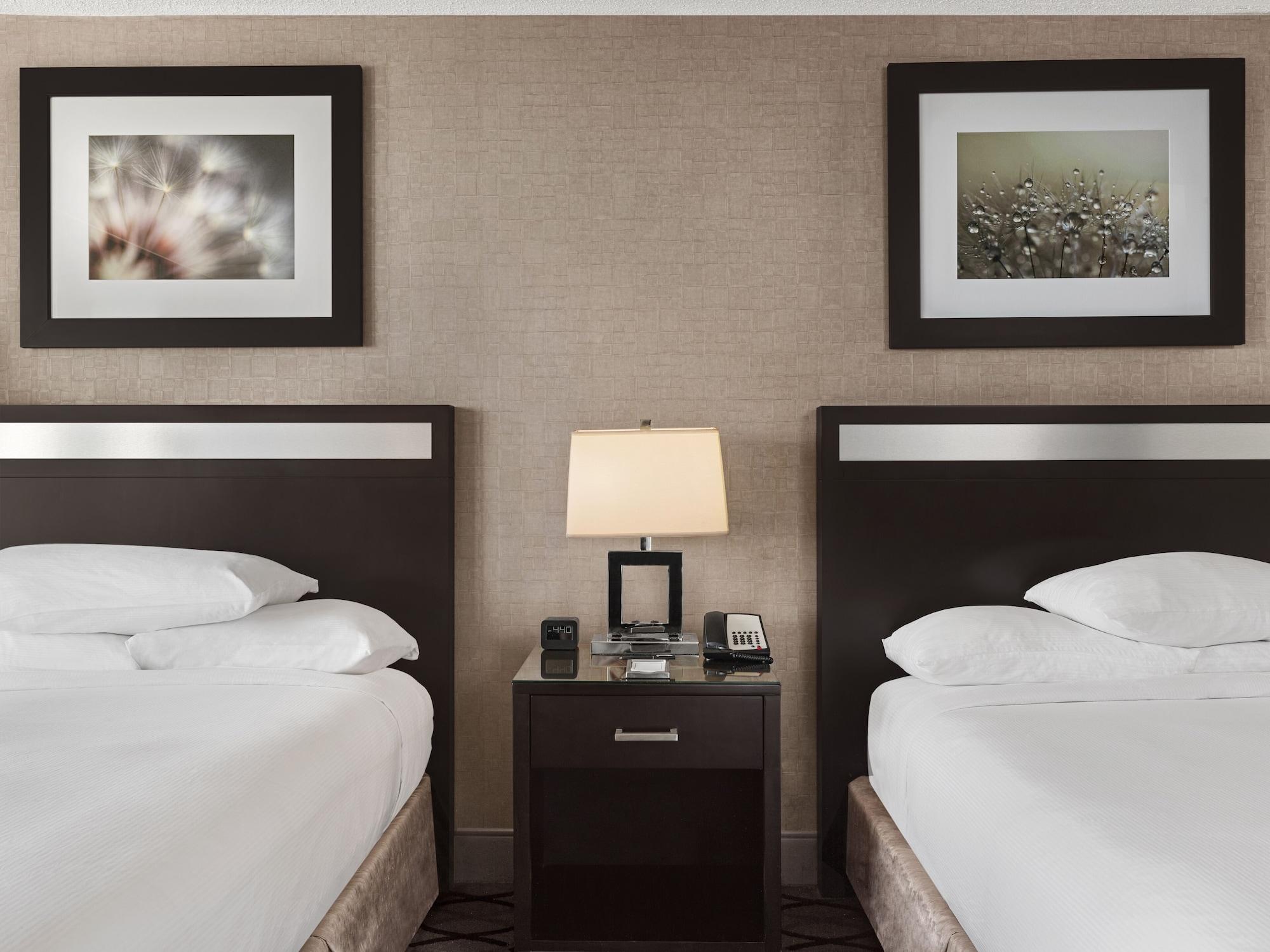 Doubletree By Hilton Penn Station, Nj Hotel Newark