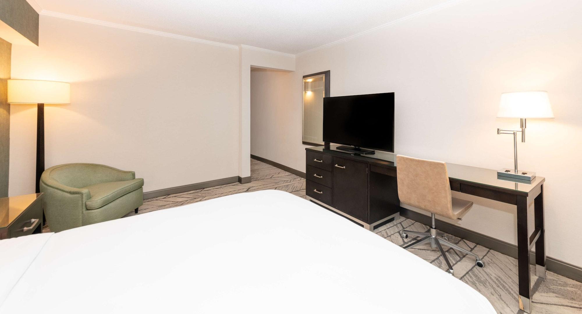 Hotel Doubletree By Hilton Penn Station, Nj 4*