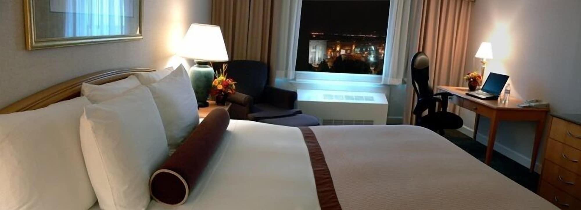 Doubletree By Hilton Penn Station, Nj 4*