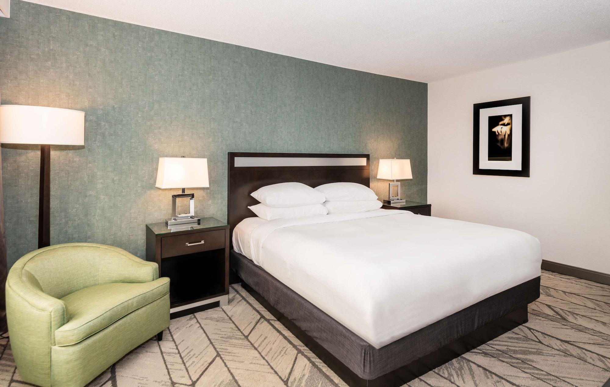 Hotel Doubletree By Hilton Penn Station, Nj