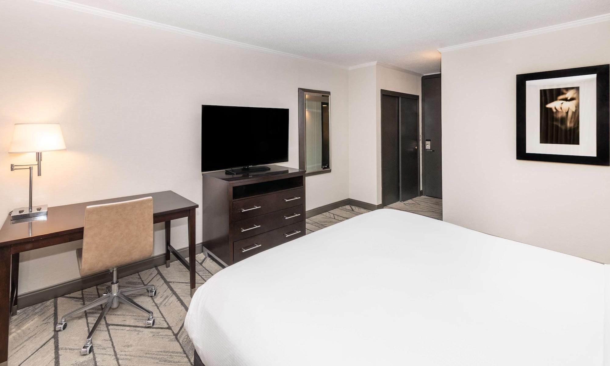 Doubletree By Hilton Penn Station, Nj Hotel 4*