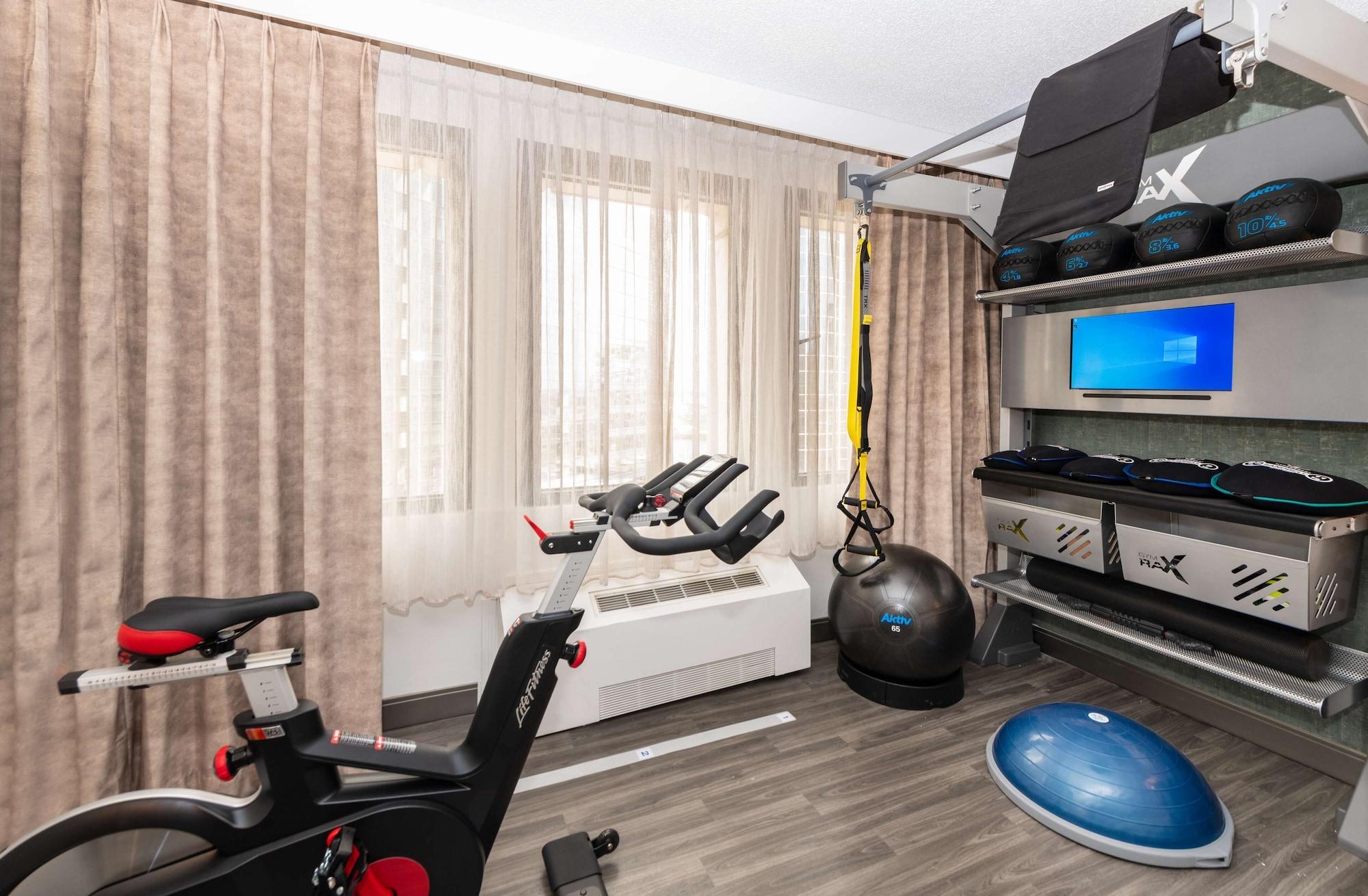 Doubletree By Hilton Penn Station, Nj 4*