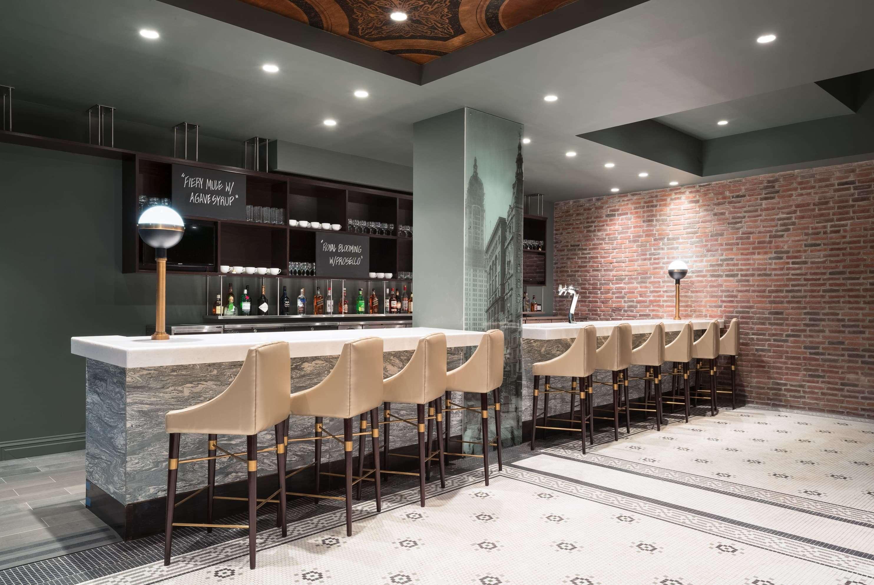 Tryp By Wyndham Downtown 3* Newark