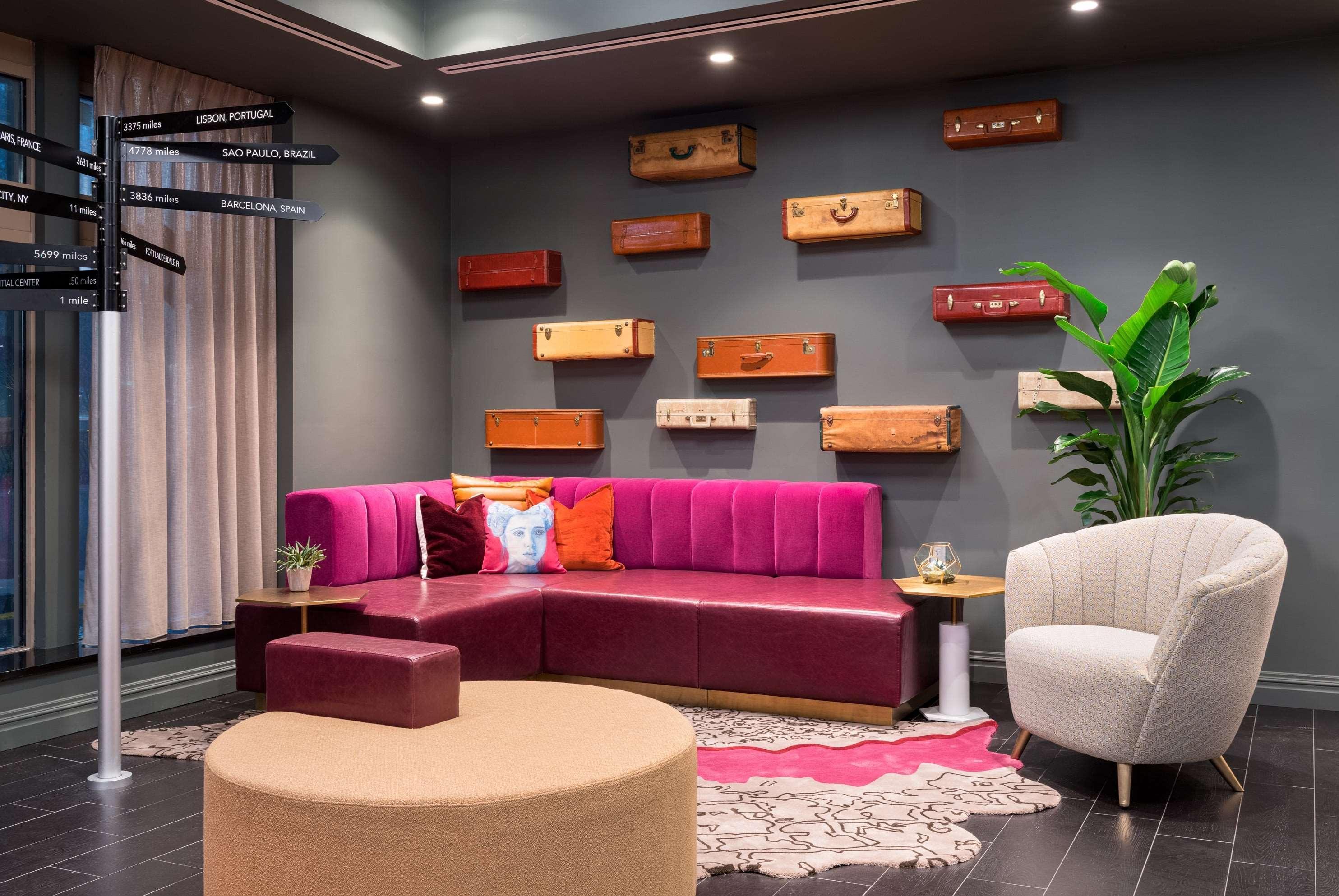 Tryp By Wyndham Downtown Hotel