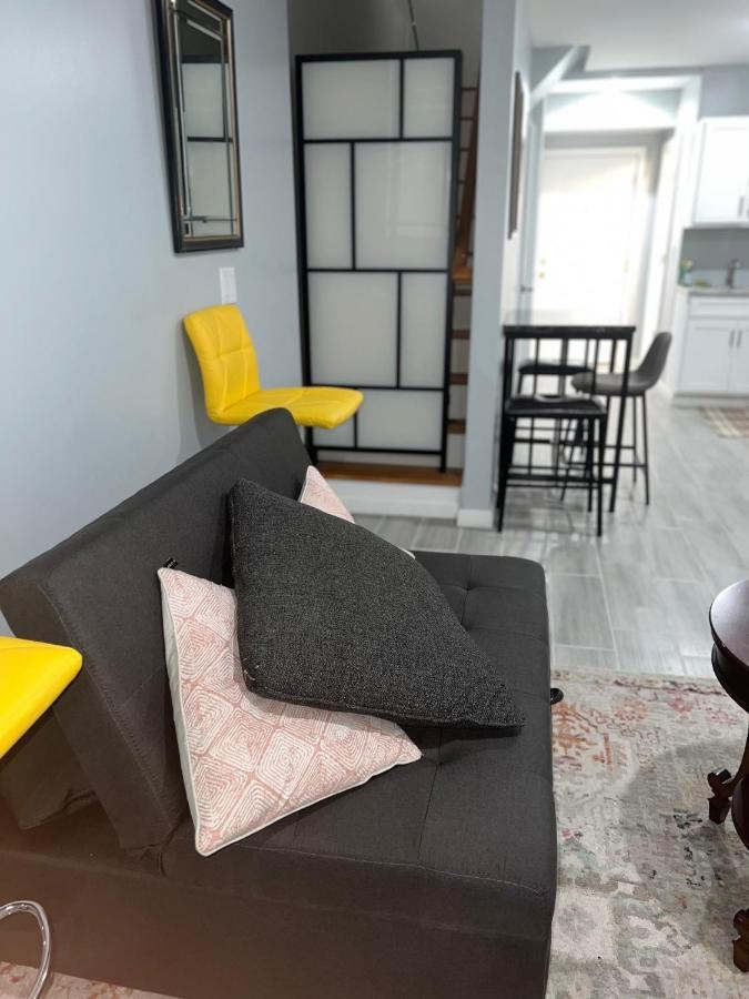 Apartment Cozy Inspired *