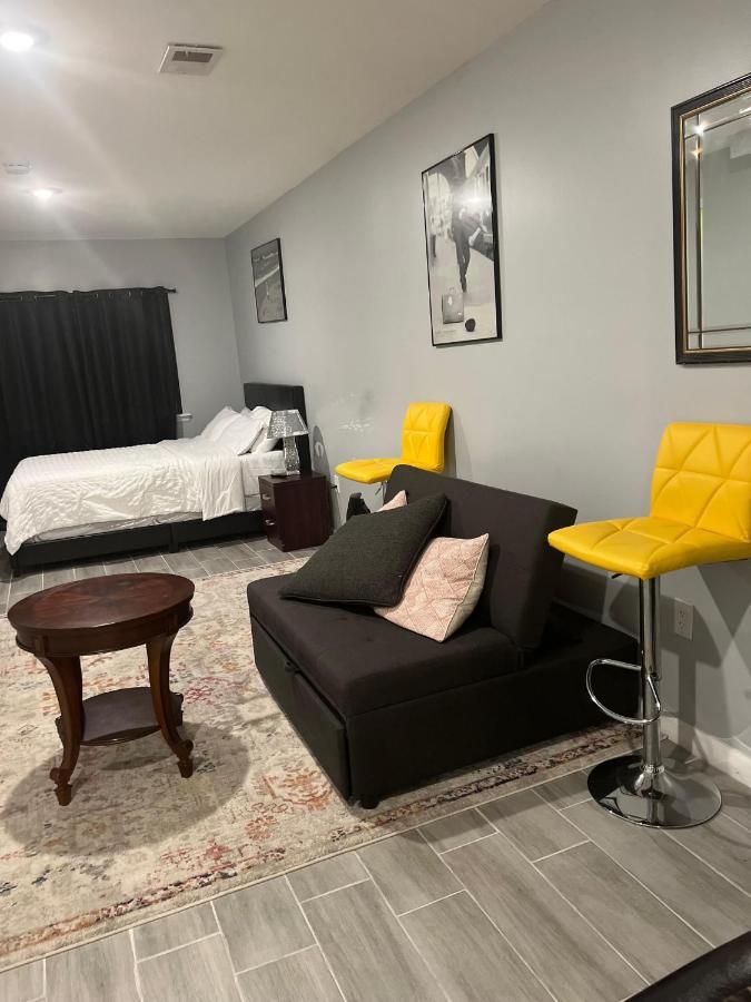 Apartment Cozy Inspired