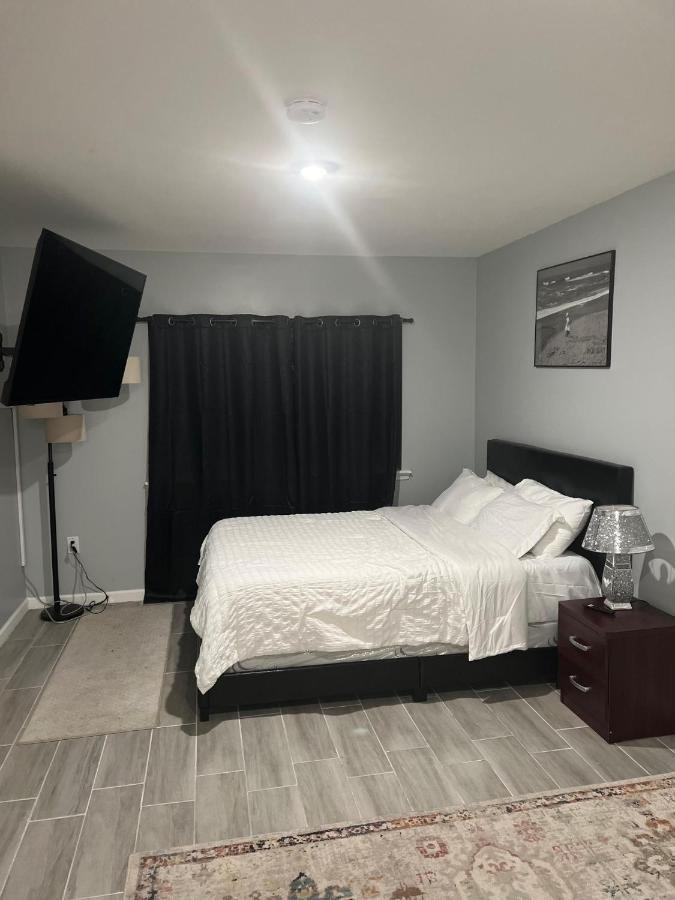 Cozy Inspired Apartment