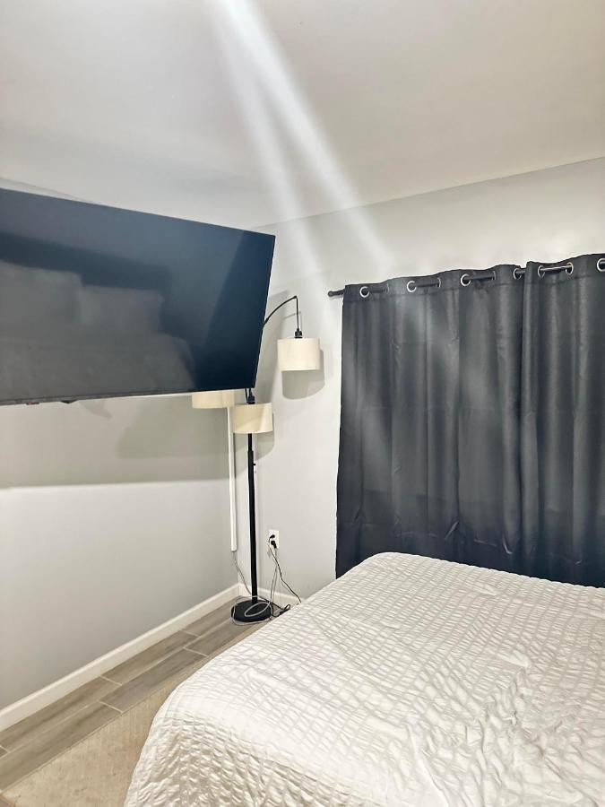 Cozy Inspired Apartment Newark