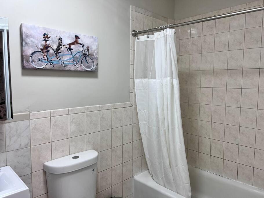 Comfortable 2 King Bed Luxury Near Ewr/nyc Airport Newark