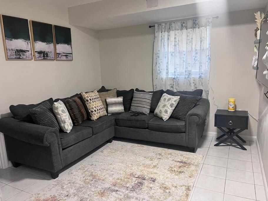 Comfortable 2 King Bed Luxury Near Ewr/nyc Airport *