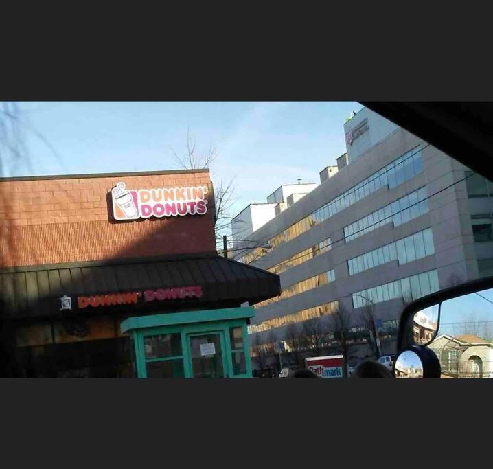 Comfortable 2 King Bed Luxury Near Ewr/nyc Airport * Newark
