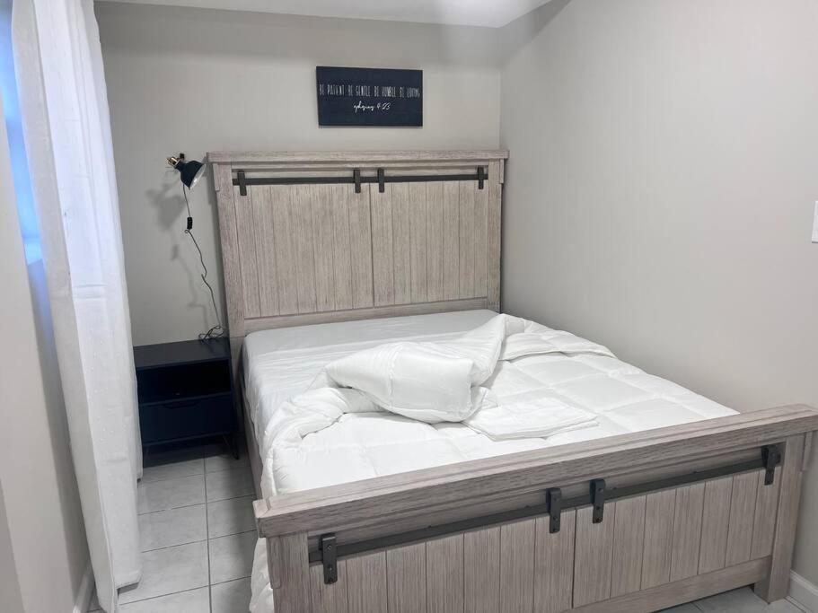 Apartment Comfortable 2 King Bed Luxury Near Ewr/nyc Airport *