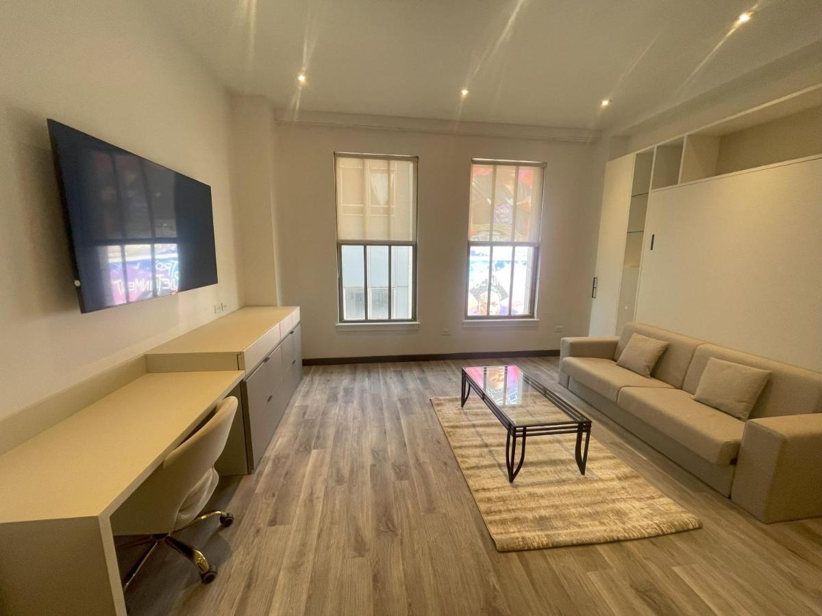 Weekly Discount! Sleeps 4near Airport&train * Newark