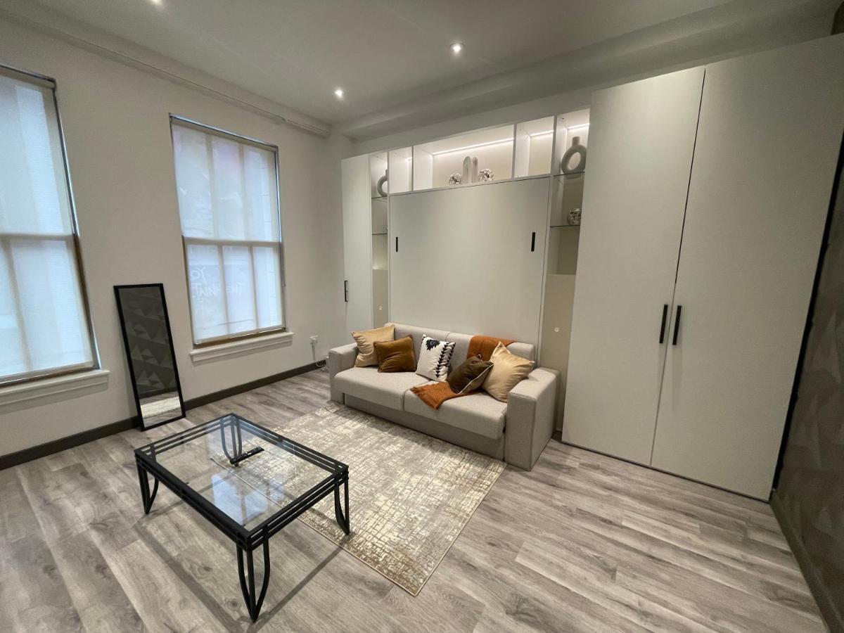 Weekly Discount! Sleeps 4near Airport&train * Newark