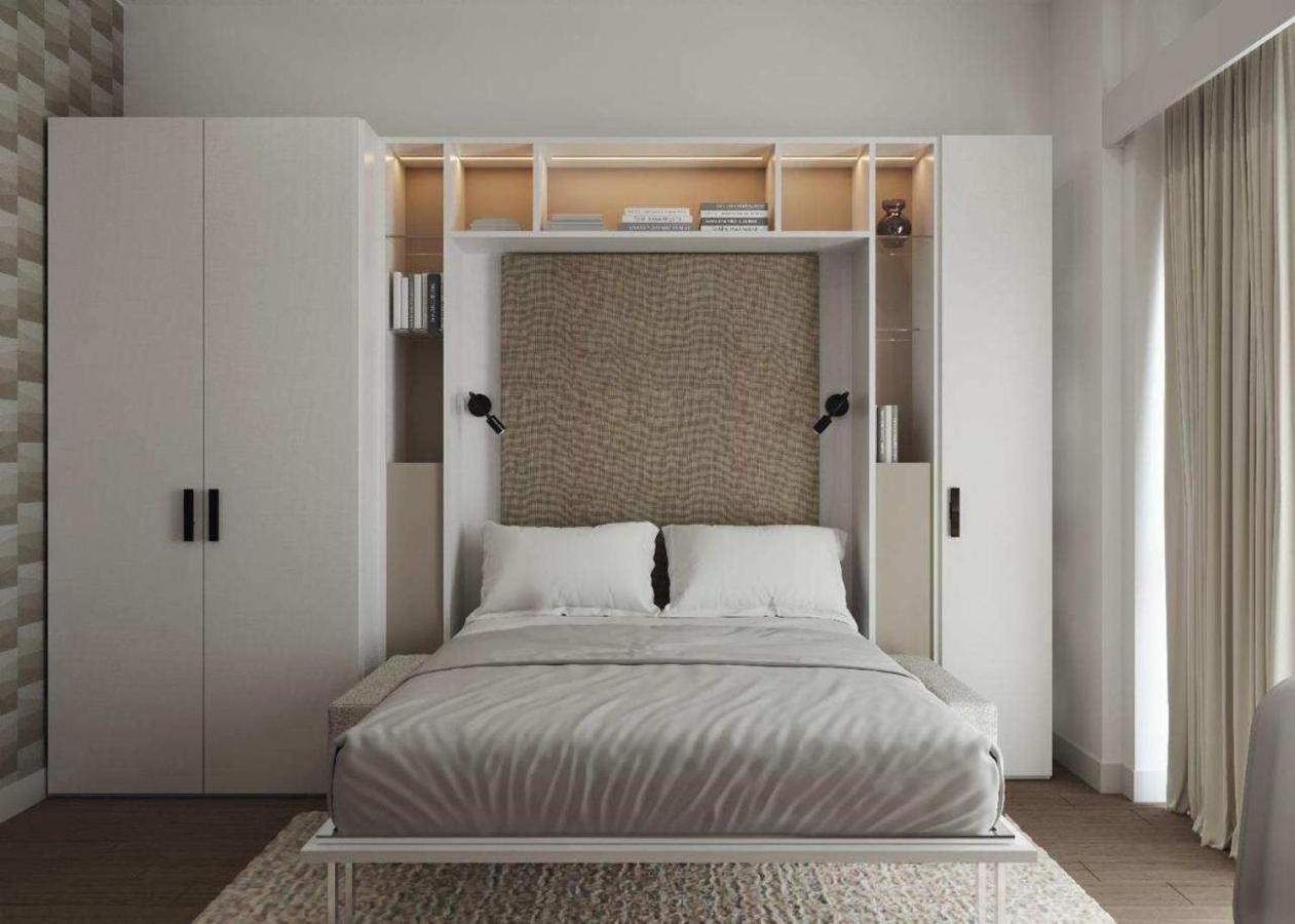 Apartment Weekly Discount! Sleeps 4near Airport&train Newark