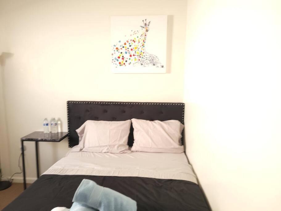 Bed & Breakfast Emerald Guest 2c Newark
