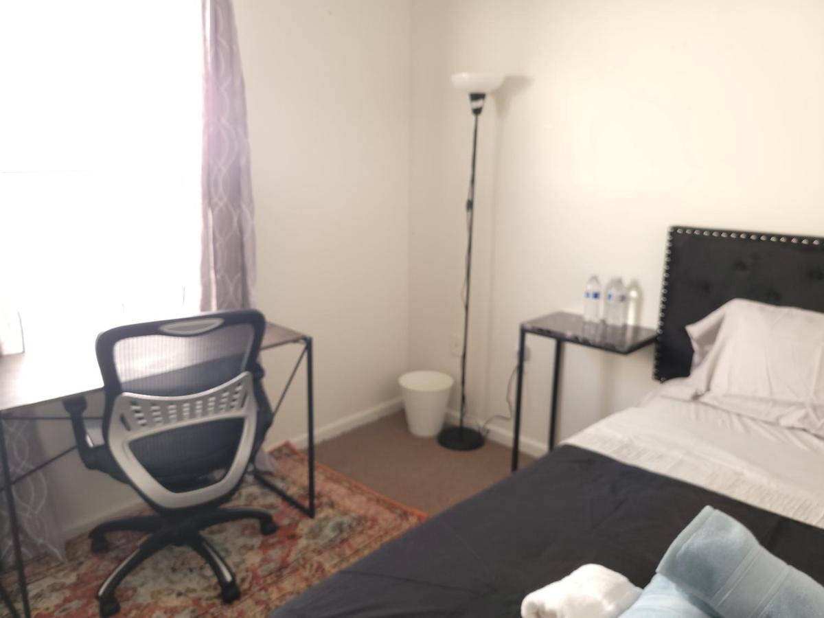 Bed & Breakfast Emerald Guest 2c Newark