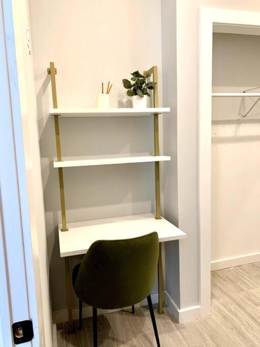 Collect3 2br 1ba Close To Train And Nyc Newark