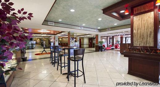 Hotel Wyndham Garden Airport Newark