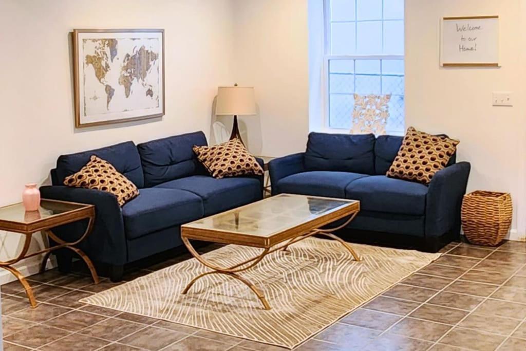 Brick Bliss Apartment