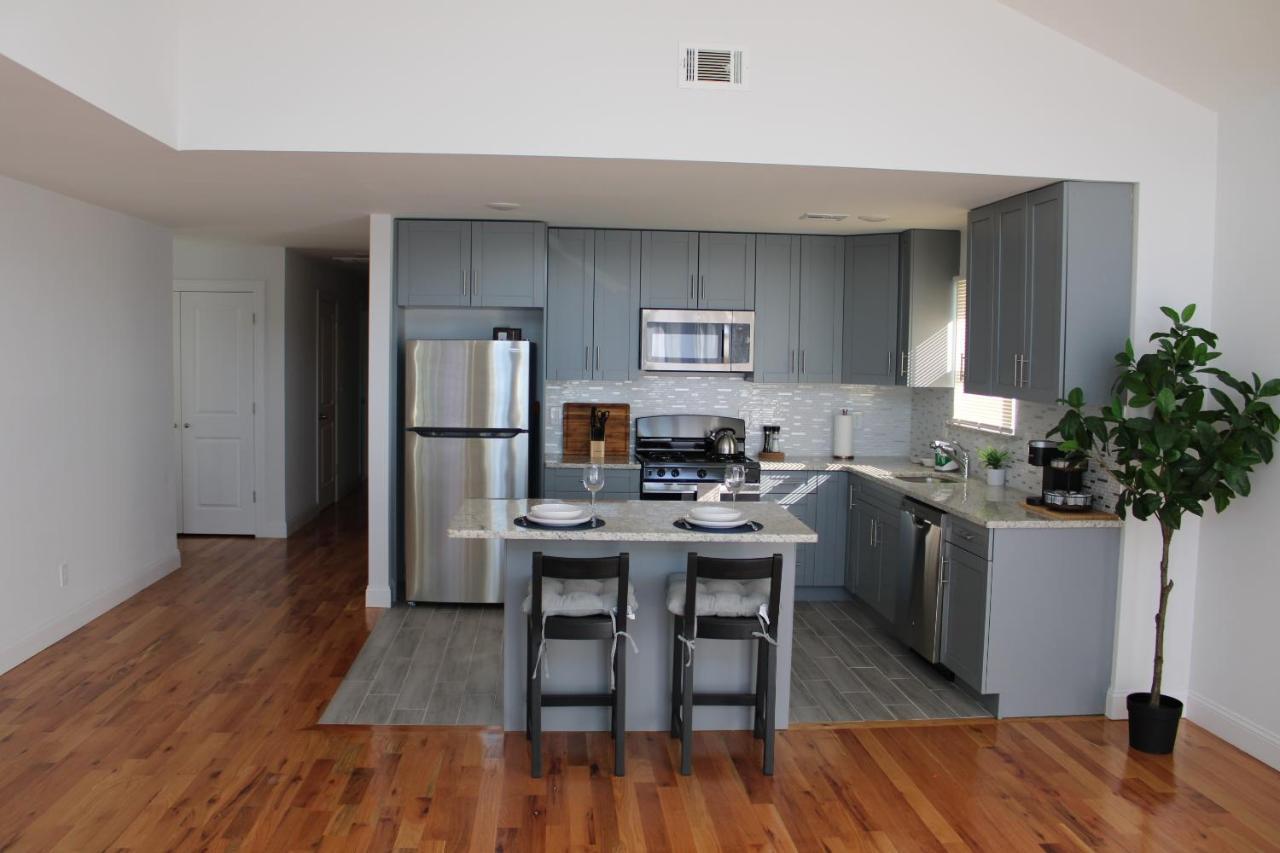 Cozy & Deluxe - Ez Access To Nyc Newark