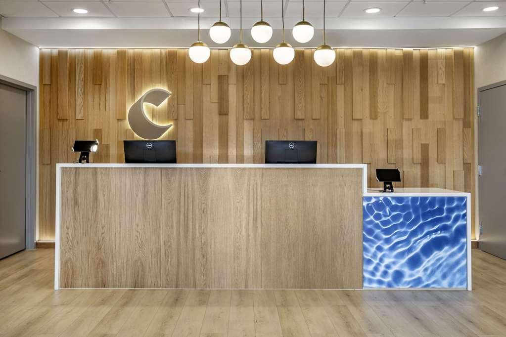 Comfort & Liberty International Airport Hotel *