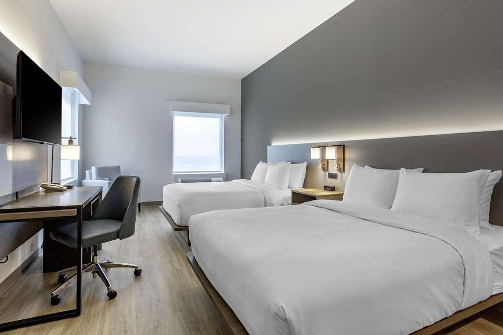 Comfort & Liberty International Airport Hotel Newark