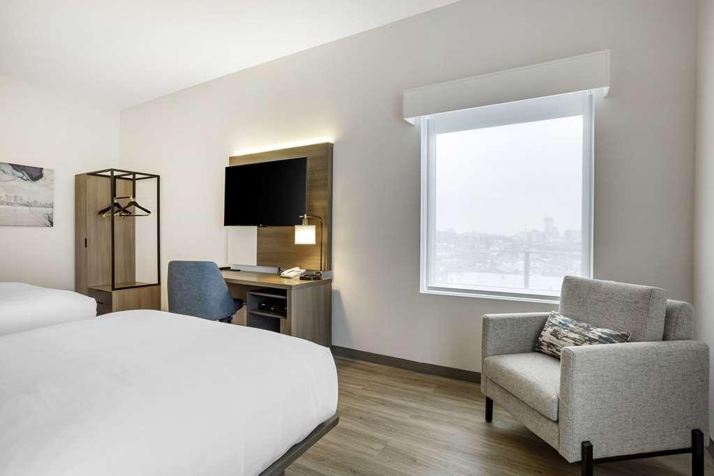 Comfort & Liberty International Airport Newark