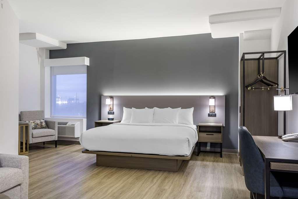 Hotel Comfort & Liberty International Airport Newark