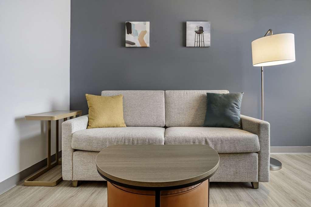 Comfort & Liberty International Airport Hotel Newark