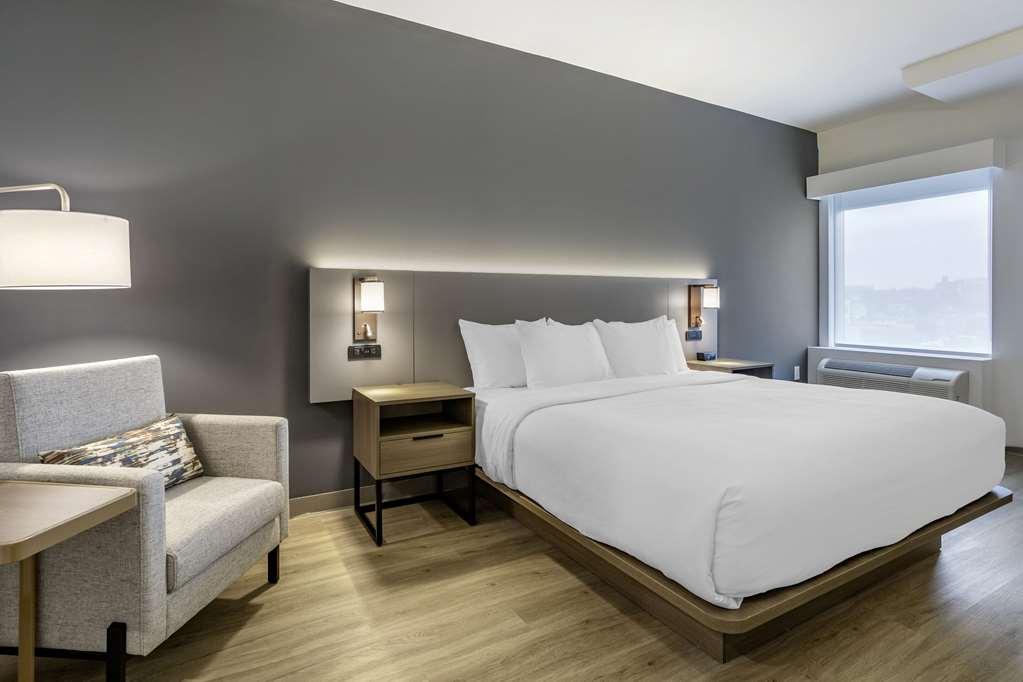 Hotel Comfort & Liberty International Airport Newark