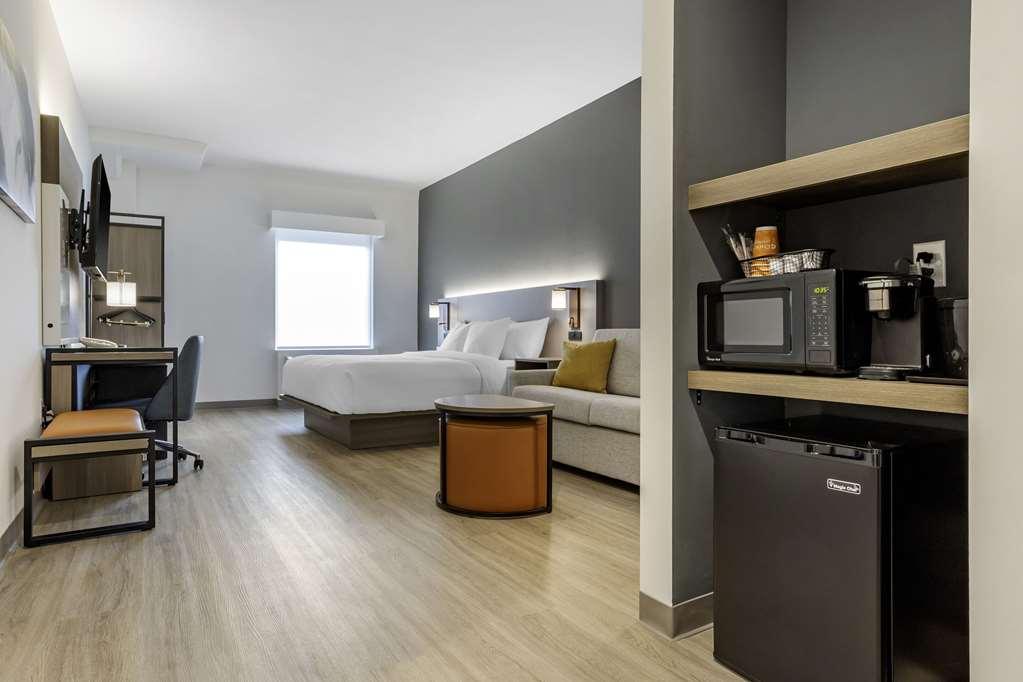 Comfort & Liberty International Airport Hotel Newark