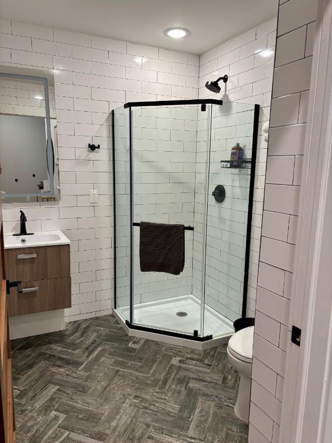 Apartamento Collect3 2br 1ba Close To Train And Nyc